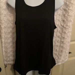 Athletic tank